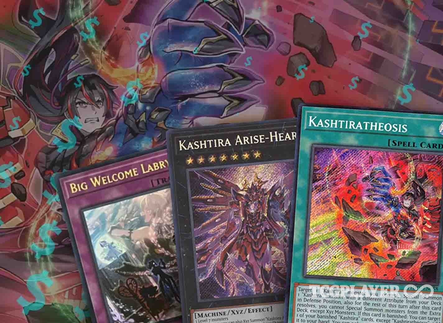 The Most Expensive Cards From Photon Hypernova TCGplayer Infinite